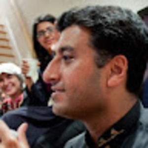 Meet your Posher, Adnan